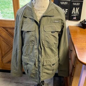 Eddie Bauer jacket